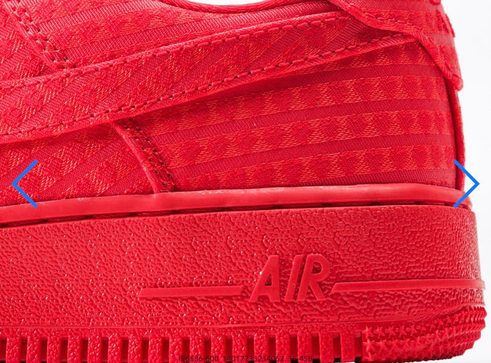 Nike Air Force 1'07