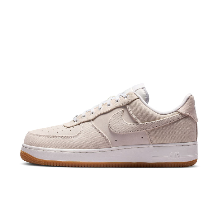 Nike Air Fore 1 '07 LV8 (Vast Grey/Vast Grey)