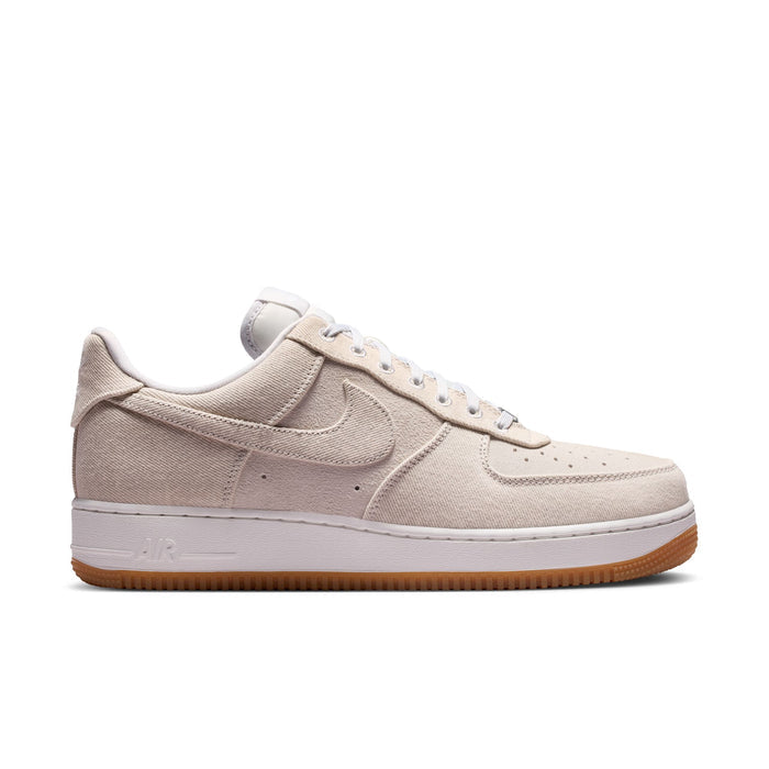 Nike Air Fore 1 '07 LV8 (Vast Grey/Vast Grey)
