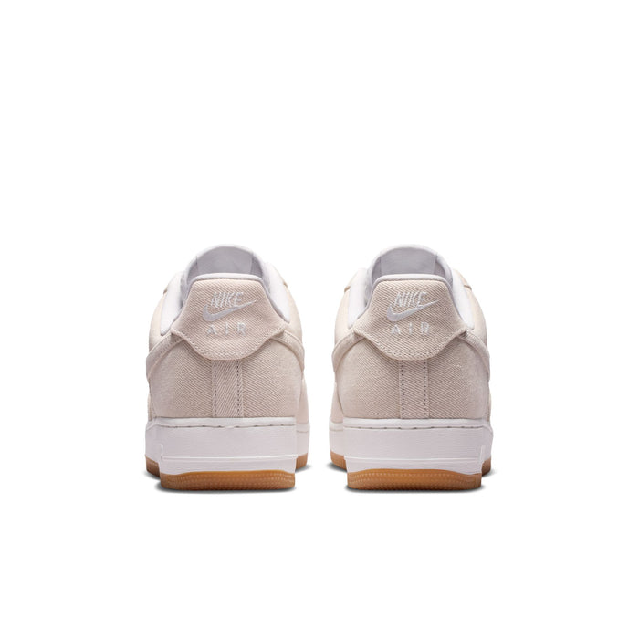 Nike Air Fore 1 '07 LV8 (Vast Grey/Vast Grey)