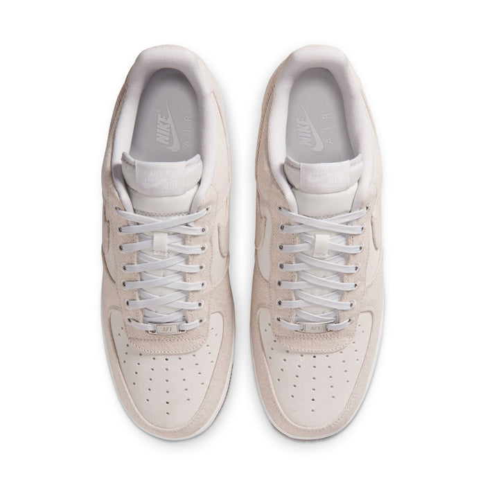 Nike Air Fore 1 '07 LV8 (Vast Grey/Vast Grey)