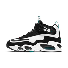 Nike Air Griffey Max 1 (White/Black/Freshwater)