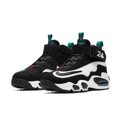 Nike Air Griffey Max 1 (White/Black/Freshwater)