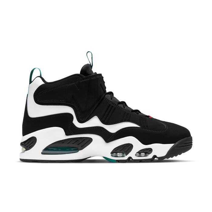 Nike Air Griffey Max 1 (White/Black/Freshwater)