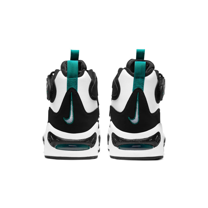 Nike Air Griffey Max 1 (White/Black/Freshwater)