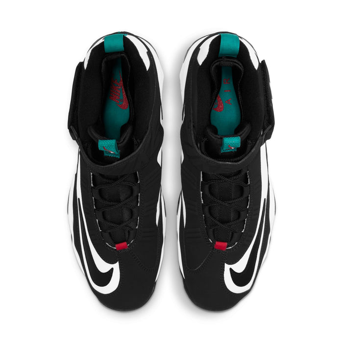 Nike Air Griffey Max 1 (White/Black/Freshwater)