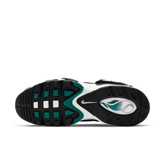 Nike Air Griffey Max 1 (White/Black/Freshwater)