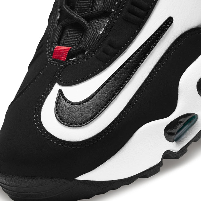 Nike Air Griffey Max 1 (White/Black/Freshwater)