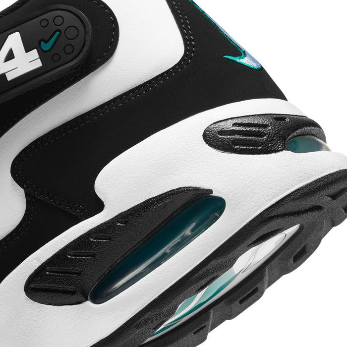 Nike Air Griffey Max 1 (White/Black/Freshwater)