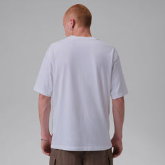 Air Jordan Horse Flight Tee (White)
