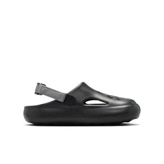 Air Jordan Hydrip GS (Black/Black/Black)
