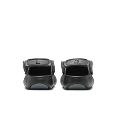 Air Jordan Hydrip GS (Black/Black/Black)