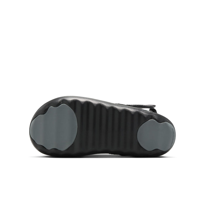 Air Jordan Hydrip GS (Black/Black/Black)