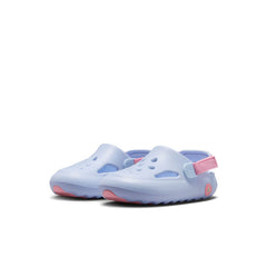 Air Jordan Hydrip GS (Half Blue/Vapor Green)