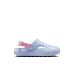 Air Jordan Hydrip GS (Half Blue/Vapor Green)