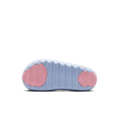 Air Jordan Hydrip GS (Half Blue/Vapor Green)