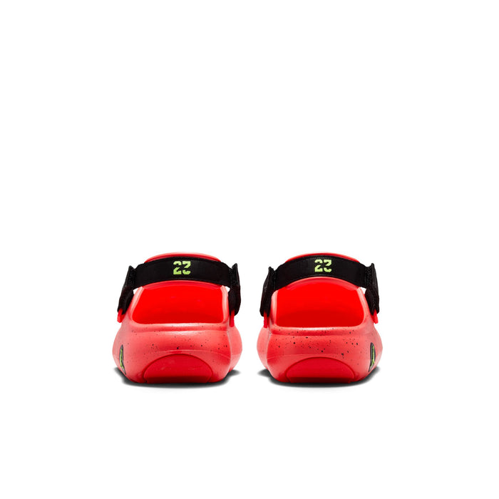 Air Jordan Hydrip GS (Infared 23/Barely Volt)