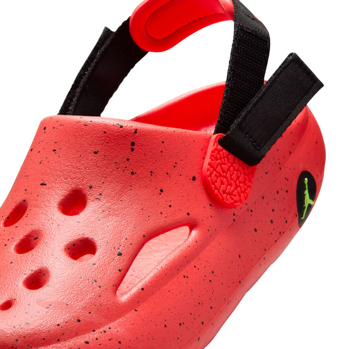 Air Jordan Hydrip GS (Infared 23/Barely Volt)