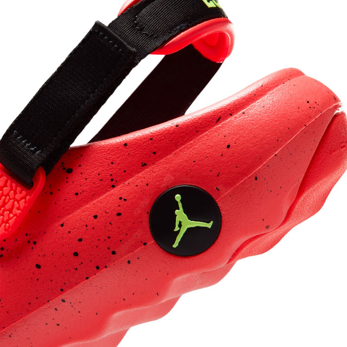 Air Jordan Hydrip GS (Infared 23/Barely Volt)