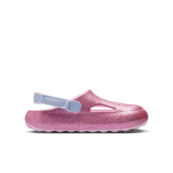 Air Jordan Hydrip GS (Soft Pink/Pink Rise/Soft Pink)