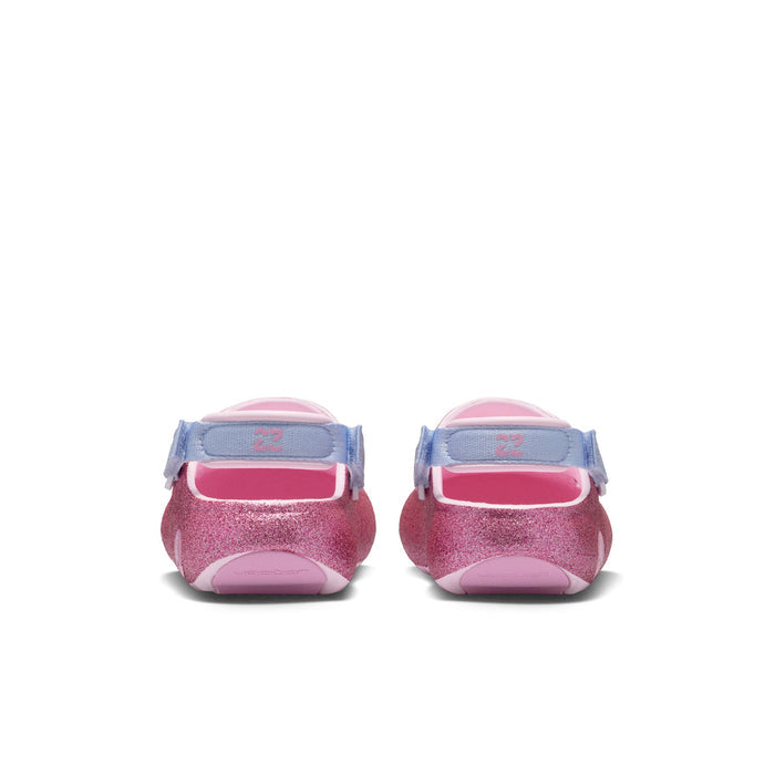 Air Jordan Hydrip GS (Soft Pink/Pink Rise/Soft Pink)