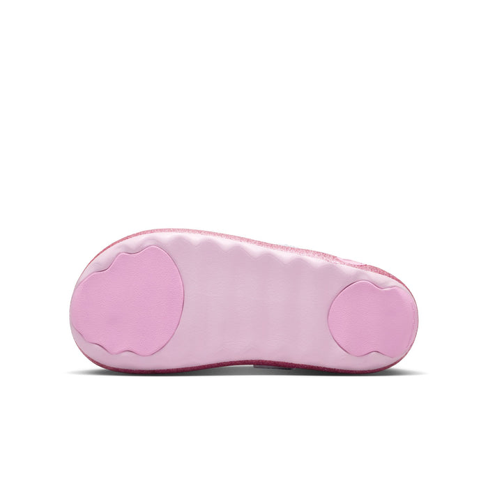 Air Jordan Hydrip GS (Soft Pink/Pink Rise/Soft Pink)