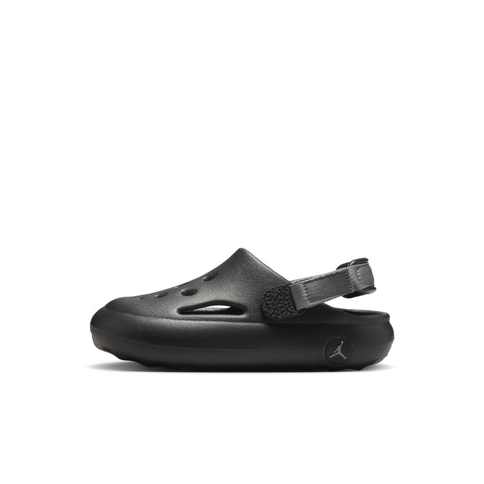 Air Jordan Hydrip PS (Black/Smoke Grey)