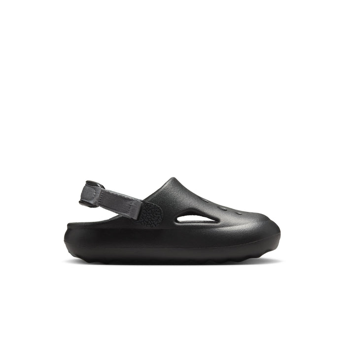 Air Jordan Hydrip PS (Black/Smoke Grey)