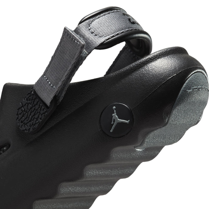 Air Jordan Hydrip PS (Black/Smoke Grey)