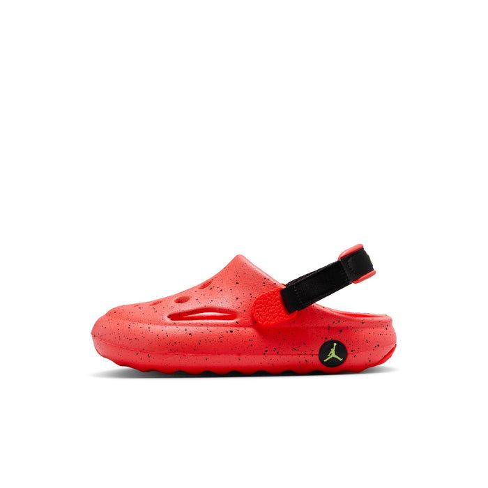 Air Jordan Hydrip PS (Infared 23/Black/Volt)