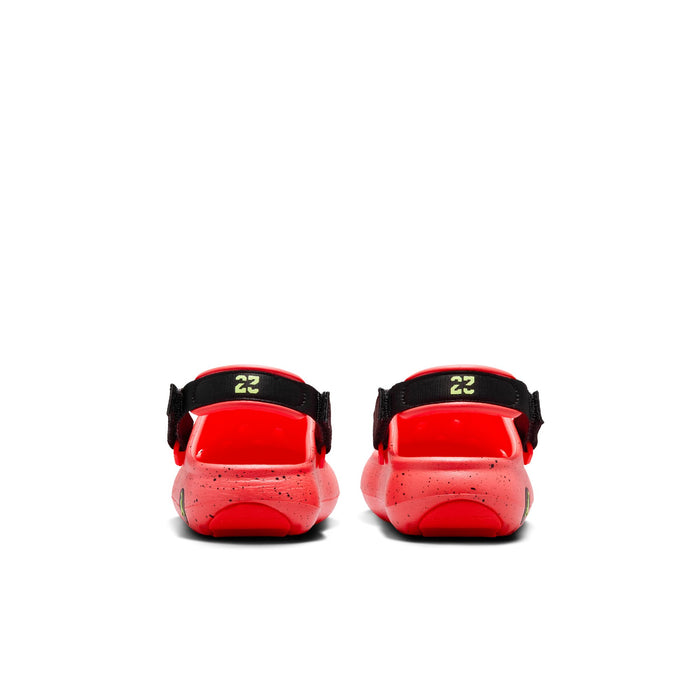 Air Jordan Hydrip PS (Infared 23/Black/Volt)