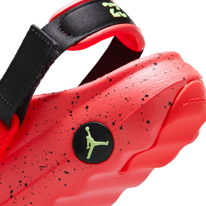 Air Jordan Hydrip PS (Infared 23/Black/Volt)