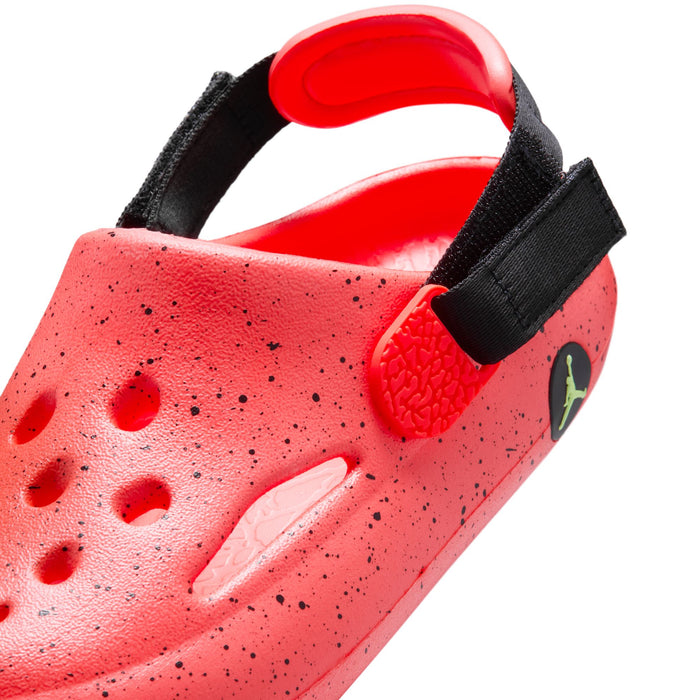 Air Jordan Hydrip PS (Infared 23/Black/Volt)