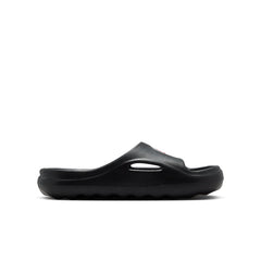Air Jordan Hydrip Slide GS (Black/University Red/Tech Grey)
