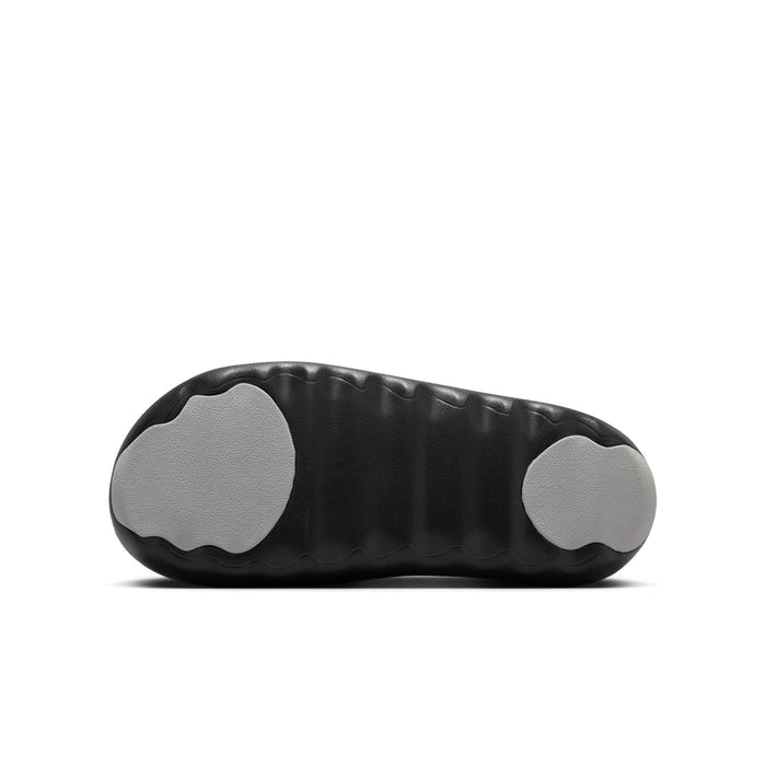 Air Jordan Hydrip Slide GS (Black/University Red/Tech Grey)