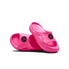 Air Jordan Hydrip Slide GS (Hyper Pink/Hyper Pink/Black)