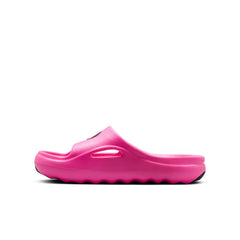 Air Jordan Hydrip Slide GS (Hyper Pink/Hyper Pink/Black)