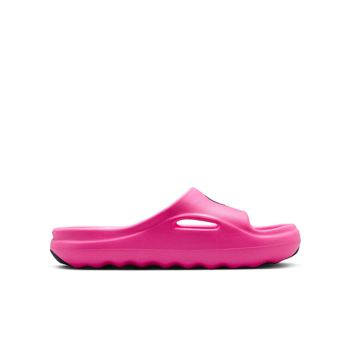 Air Jordan Hydrip Slide GS (Hyper Pink/Hyper Pink/Black)