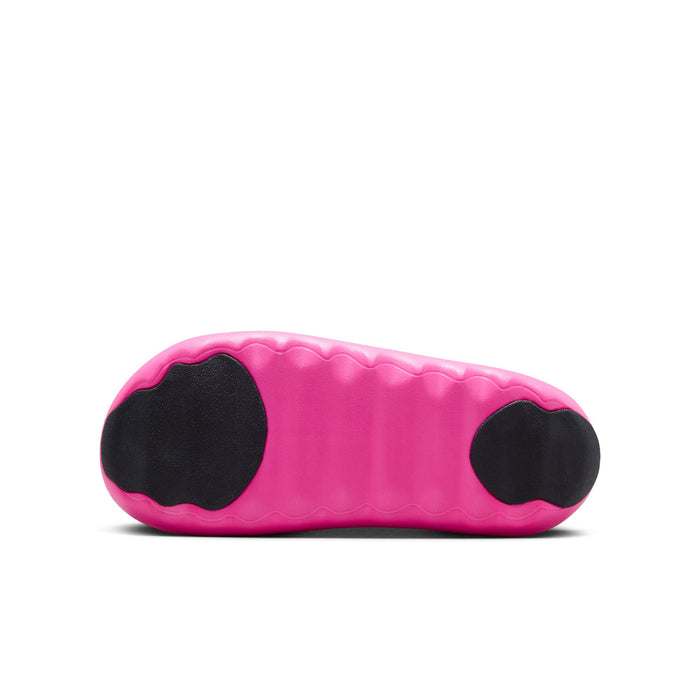 Air Jordan Hydrip Slide GS (Hyper Pink/Hyper Pink/Black)