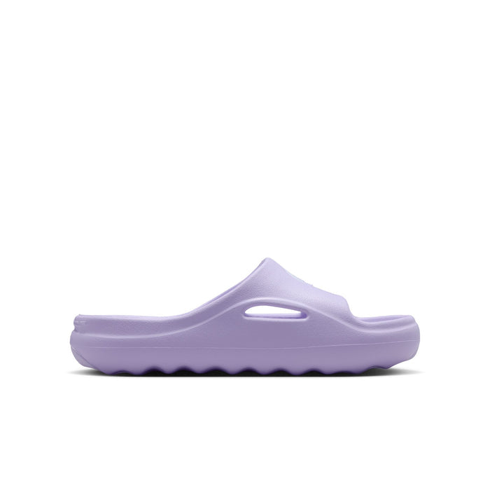 Air Jordan Hydrip Slide GS (Violet Frost/Violet Frost)