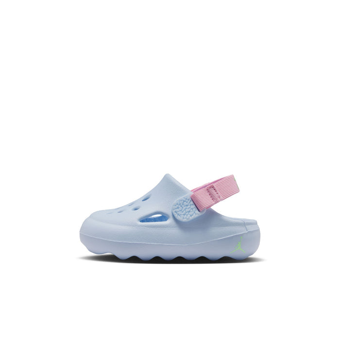 Air Jordan Hydrip TD (Half Blue/Vapor Green)