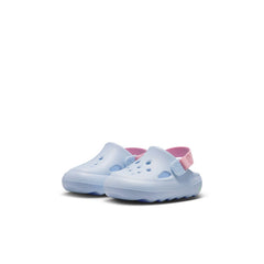 Air Jordan Hydrip TD (Half Blue/Vapor Green)