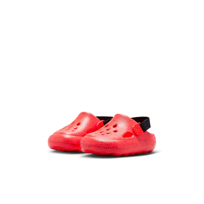 Air Jordan Hydrip TD (Infared 23/Black/Barely Volt)