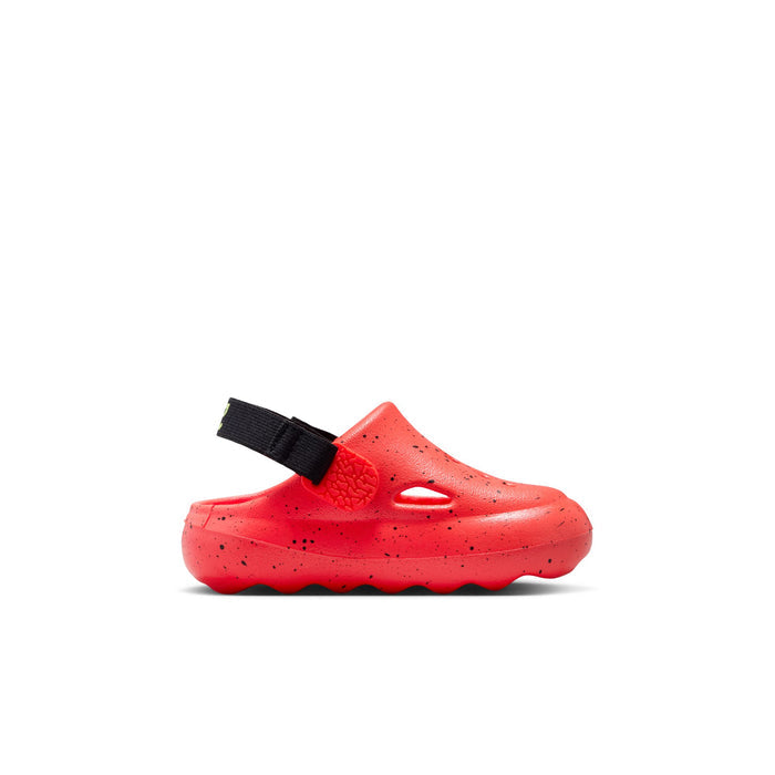 Air Jordan Hydrip TD (Infared 23/Black/Barely Volt)