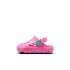 Air Jordan Hydrip TD (Pink Glow/LT Aqua)