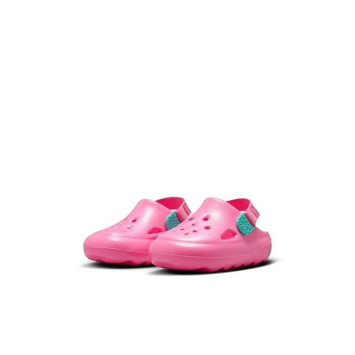 Air Jordan Hydrip TD (Pink Glow/LT Aqua)
