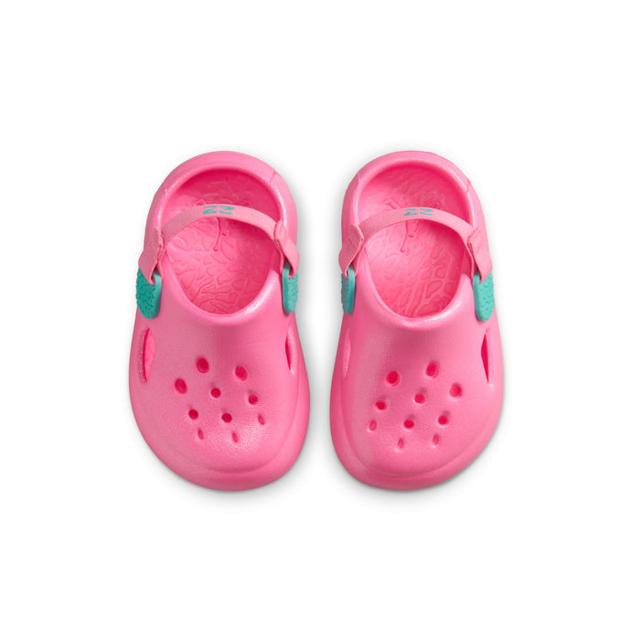 Air Jordan Hydrip TD (Pink Glow/LT Aqua)