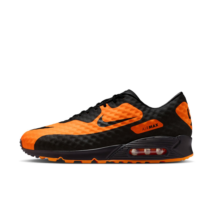 Nike Air Max 90 “Hypervenom” (Bright Citrus/Black)