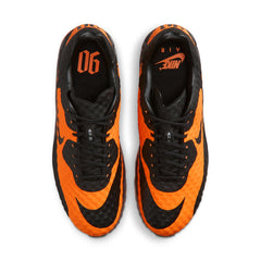 Nike Air Max 90 “Hypervenom” (Bright Citrus/Black)