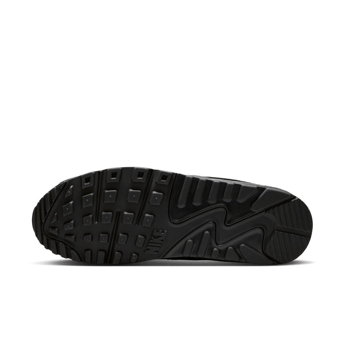 Nike Air Max 90 (White/Black/University Red)